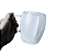 Xícara Double Wall  - 350ML - OUTLET - Imagem 5