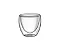 Copo Double Wall - 250ML - OUTLET - Imagem 1