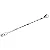 Colher de Inox Bailarina Garfo - OUTLET - Imagem 3
