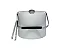 Balde de Gelo Mini Polar com pegador Branco 3L - OUTLET - Imagem 1