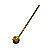 Canudo de Inox Caipirinha - OUTLET - Imagem 1
