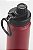 Garrafa Térmica de Inox 650ml Trilha - OUTLET - Imagem 2