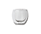 Kit Cafeteira de Vidro Filtro de Inox + 6 Copos Double Wall 80ml - Imagem 3