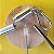 Kit Garrafa Térmica de Inox Trilha 650ml + Canudo Chaveiro Retrátil - Imagem 3