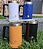 Caneca de Inox 700ml BRINDE - Imagem 2