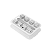 Kit 4 copos Tulipa + 8 Cubos de Gelo de Inox - Imagem 2