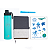 Kit Ecobox Bioicos Agua Viva - Imagem 1