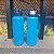 Kit 5 Camping Azul 1.2L + 5 Trilha Azul 1.2L - Imagem 4