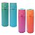 Garrafa Inox 500ml Color Pop - Imagem 15