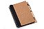 Caderno Artesanal de Cortiça + Caneta - OUTLET - Imagem 1