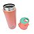 Garrafa Inox 500ml Color Pop - PERSONALIZDA - Imagem 12
