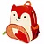 Mochila SkipHop Raposinha - Imagem 1