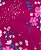 Trio de inverno Carter's rosa chock floral - Imagem 2