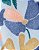 Trio de inverno Carter's floral, casaco em fleece - Imagem 3
