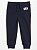 Calça de Moletom GAP azul marinho - Imagem 1