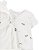 Trio Carter's atoalhado branco - Imagem 7