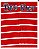 Macacão Carters Little Brother vermelho Nova Coleção - Imagem 2