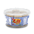 Corky Paçoca Rolha Zero Açúcar Diet 170g / 07 Unid. Manibi - Imagem 1