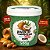 Pasta de Amendoim Sabor Coco Caixa Com 08 Potes de 500g - Manicrem - Imagem 5