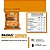 Kit 80x Amendoim Beliskat Salgado Sem Pele 30g - Imagem 3