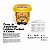 Pasta de Amendoim Leitinho Cookies e Cream com Whey Protein 500g - Manicrem - Imagem 2