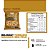 Kit 80 Amendoim Beliskat Salgado Misto 30g - Imagem 6