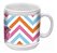 Caneca De Cerâmica Com Cinta De Neoprene  Miga Sua Loca - Imagem 2