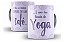 Caneca Porcelana Café Yoga Presente Xícara - Imagem 1