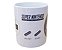 Caneca Gamer Controle Super Nintendo Namorados Crianças - Imagem 3