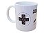 Caneca Gamer Controle Super Nintendo Namorados Crianças - Imagem 2