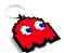 Chaveiros Pac Man Emborrachados ( Kit Com 5) - Imagem 5