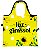 Ecobag Mãe de Jardim - Imagem 1