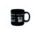 Caneca Preta Regras da Casa Masterchef - Imagem 1