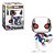 Boneco Funko Pop! Marvel Spider-man Bug-eyes Original - Imagem 1