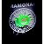 Luminaria Decorativa - Mamonas Assassinas - Imagem 2