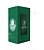 Copo Cylinder Long Drink Prime Palmeiras 300ml - Imagem 3