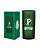 Copo Cylinder Long Drink Prime Palmeiras 300ml - Imagem 2