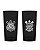 Copo Cylinder Long Drink Prime Corinthians 300ml - Imagem 3