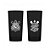 Copo Cylinder Long Drink Prime Corinthians 300ml - Imagem 8