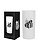 Copo Cylinder Long Drink Prime Santos Futebol Clube 300ml - Imagem 1
