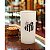 Copo Cylinder Long Drink Prime Santos Futebol Clube 300ml - Imagem 7