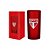 Copo Cylinder Long Drink Prime São Paulo Futebol Clube 300ml - Imagem 5