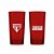 Copo Cylinder Long Drink Prime São Paulo Futebol Clube 300ml - Imagem 6