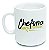 CANECA PORCELANA  SUPER PODEROSA CHEFONA - Imagem 1