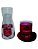Moringa de Vidro 500ml com Copo e Tapetinho Sem Day Off - Imagem 1