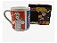 Caneca Naruto Time 7 - Imagem 1