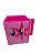 Caneca Quadrada My Little Poney Rosa - Imagem 1