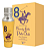 Perfume Beverly Hills Polo Club 8 Colônia Feminina 50ml - Imagem 1