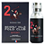 Perfume Beverly Hills Polo Club Sport 2 Colônia Masculina 50ml - Imagem 1