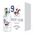 Perfume Beverly Hills Polo Club Sports 9 Colônia Masculina 100ml - Imagem 1
